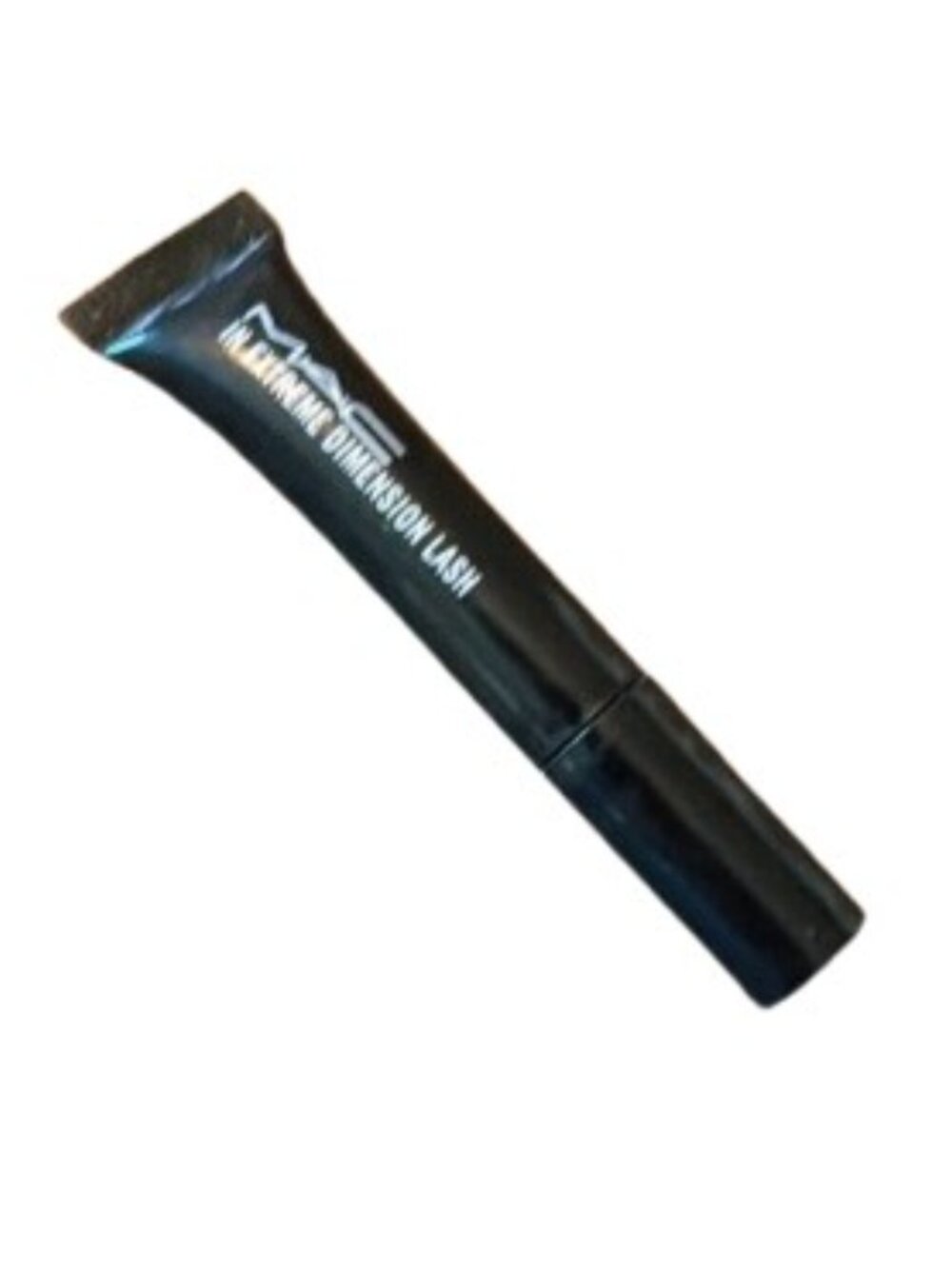 MAC Dazzleshadow Liquid Eyeshadow Rayon Rays + Mini Mascara Set NIB - Picture 4 of 10